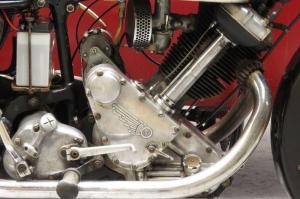1956 Panther Model 100 with Busmar Astral