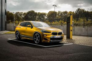 2018 BMW X2 ACS2 2.0 xd by AC Schnitzer
