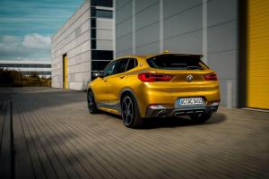 2018 BMW X2 ACS2 2.0 xd by AC Schnitzer