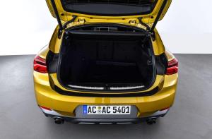 2018 BMW X2 ACS2 2.0 xd by AC Schnitzer