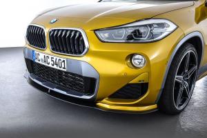 2018 BMW X2 ACS2 2.0 xd by AC Schnitzer