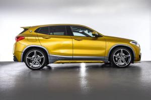 2018 BMW X2 ACS2 2.0 xd by AC Schnitzer