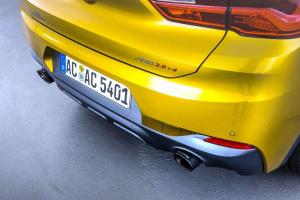 2018 BMW X2 ACS2 2.0 xd by AC Schnitzer