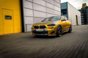 2018 BMW X2 ACS2 2.0 xd by AC Schnitzer