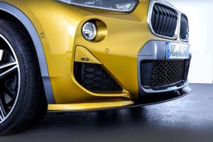 2018 BMW X2 ACS2 2.0 xd by AC Schnitzer