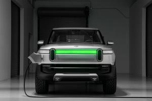 Американский стартап представил электрический пикап раньше Tesla