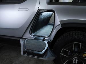 2018 Rivian R1T