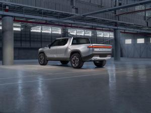 2018 Rivian R1T