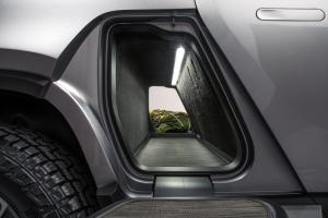2018 Rivian R1T