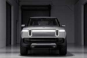 2018 Rivian R1T