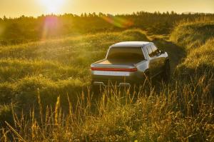 2018 Rivian R1T