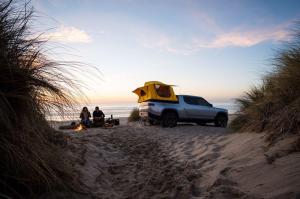 2018 Rivian R1T