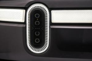 2018 Rivian R1T