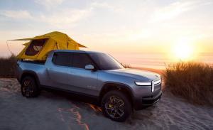 2018 Rivian R1T