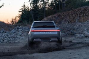 2018 Rivian R1T