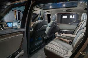 2018 Rivian R1T