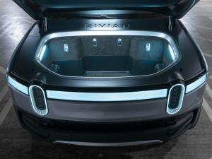2018 Rivian R1T