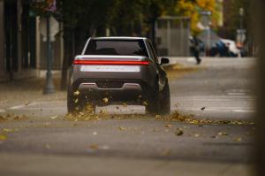 2018 Rivian R1T