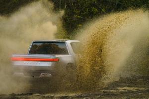 2018 Rivian R1T