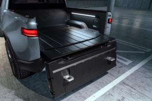 2018 Rivian R1T