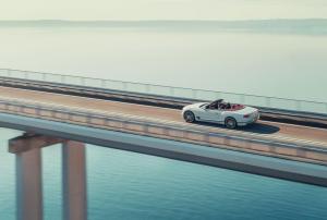 2019 Bentley Continental GT Convertible