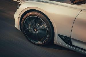 2019 Bentley Continental GT Convertible