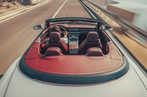 2019 Bentley Continental GT Convertible