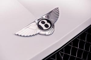 2019 Bentley Continental GT Convertible