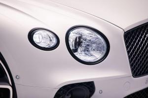 2019 Bentley Continental GT Convertible