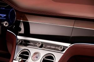 2019 Bentley Continental GT Convertible