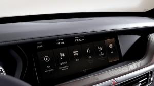 2019 Genesis G90