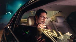 2019 Genesis G90