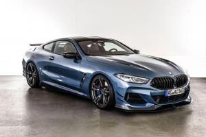 2018 BMW ACS8 5.0i by AC Schnitzer
