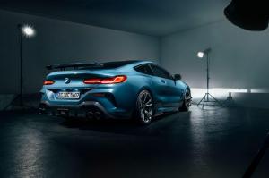 2018 BMW ACS8 5.0i by AC Schnitzer