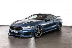 2018 BMW ACS8 5.0i by AC Schnitzer