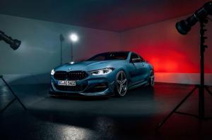 2018 BMW ACS8 5.0i by AC Schnitzer