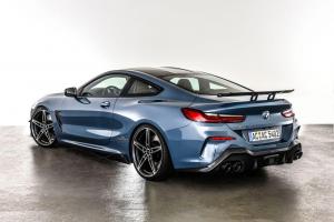 2018 BMW ACS8 5.0i by AC Schnitzer