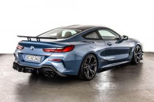 2018 BMW ACS8 5.0i by AC Schnitzer