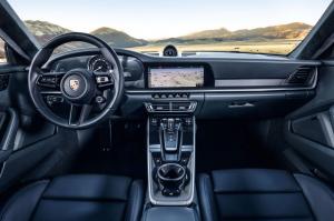 2019 Porsche 911 Carrera 4S