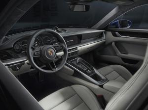 2019 Porsche 911 Carrera 4S