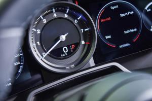 2019 Porsche 911 Carrera 4S