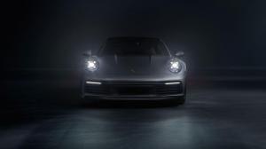 2019 Porsche 911 Carrera S