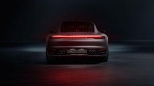 2019 Porsche 911 Carrera S
