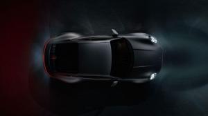 2019 Porsche 911 Carrera S