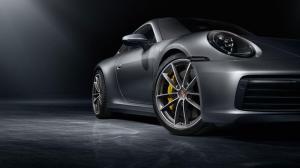 2019 Porsche 911 Carrera S