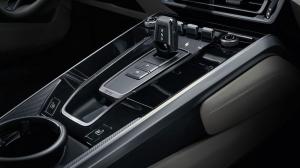 2019 Porsche 911 Carrera S