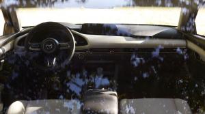 2019 Mazda3 Sedan