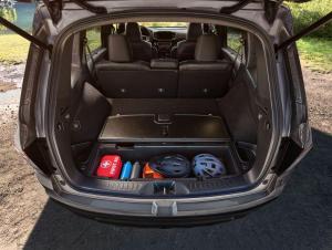 2019 Honda Passport