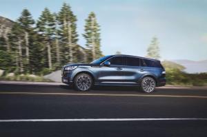 2019 Lincoln Aviator Black Label