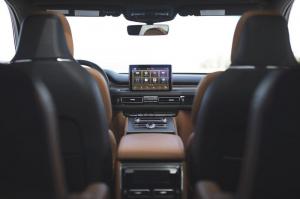 2019 Lincoln Aviator Black Label